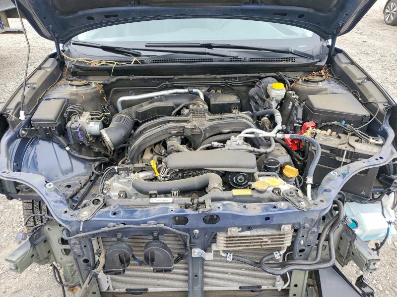 Продажа на аукционе авто 2024 Subaru Outback, vin: 4S4BTANC1R3175910, номер лота: 57810316