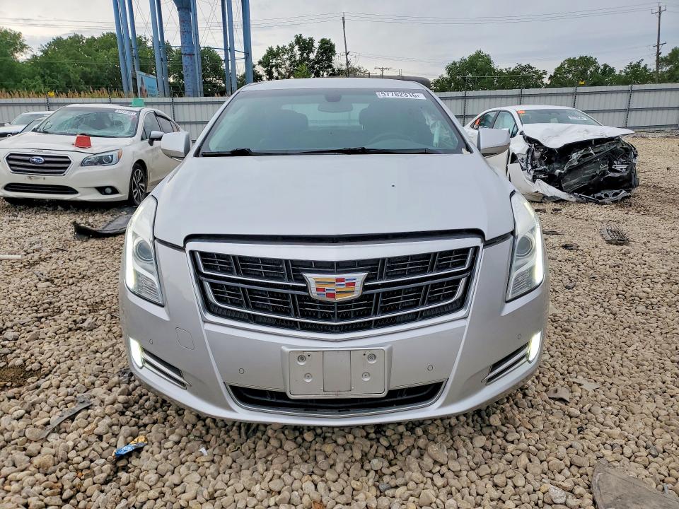 Aukcja sprzedaży 2016 Cadillac Xts, vin: 2G61N5S3XG9153806, numer aukcji: 57782316