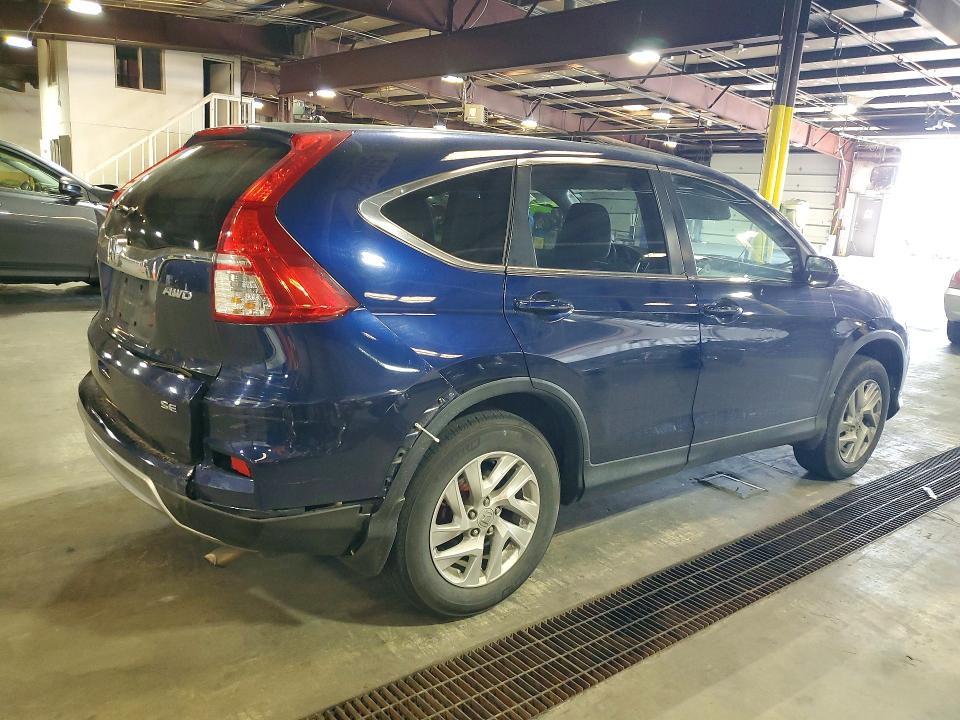Продаж на аукціоні авто 2015 Honda Cr-v, vin: 2HKRM4H49FH128369, номер лоту: 85982725