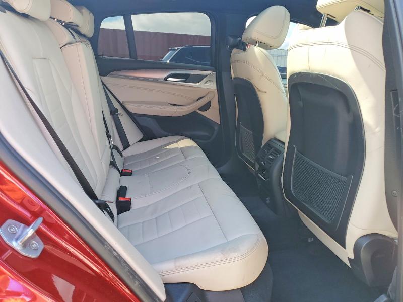 Aukcja sprzedaży 2019 Bmw X4, vin: 5UXUJ3C58KLG54058, numer aukcji: 53787246