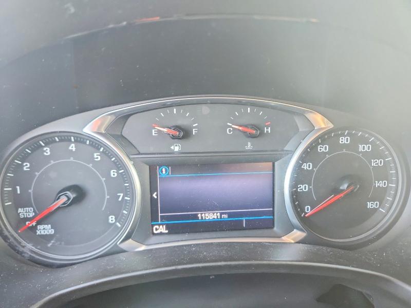 Aukcja sprzedaży 2020 Gmc Terrain, vin: 3GKALMEV2LL144409, numer aukcji: 58555666