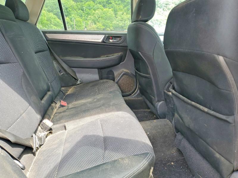 Aukcja sprzedaży 2015 Subaru Outback, vin: 4S4BSACC6F3232247, numer aukcji: 57038156