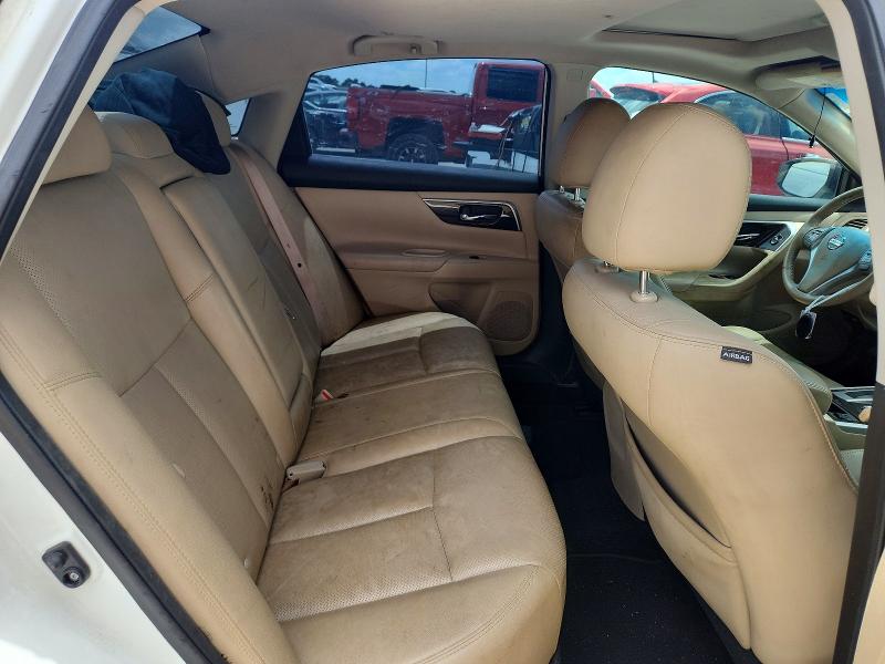 Aukcja sprzedaży 2015 Nissan Altima, vin: 1N4AL3AP8FC225594, numer aukcji: 57188626