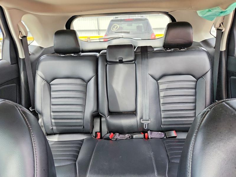 Aukcja sprzedaży 2023 Ford Edge, vin: 2FMPK4J93PBA07154, numer aukcji: 55788386