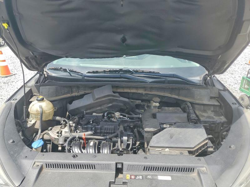 Aukcja sprzedaży 2019 Hyundai Tucson, vin: KM8J33AL9KU016727, numer aukcji: 58300566