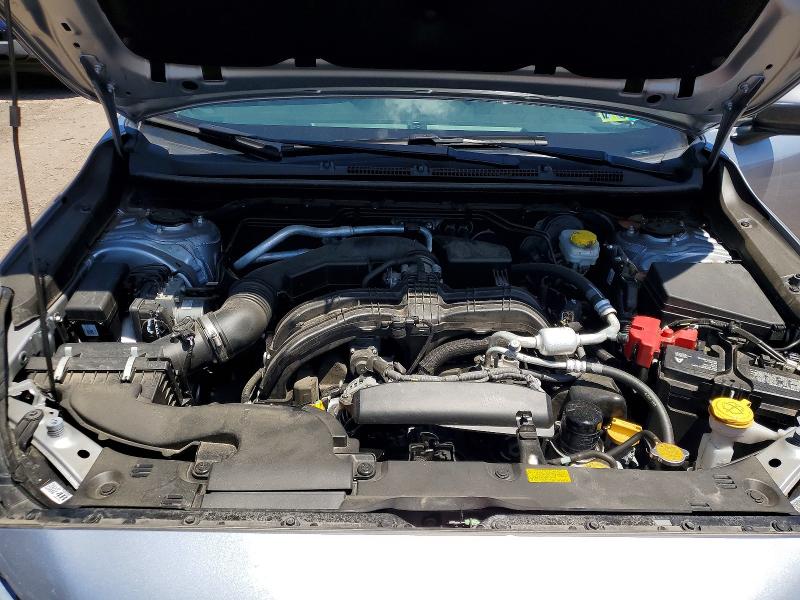 Продажа на аукционе авто 2024 Subaru Crosstrek, vin: 4S4GUHM68R3731055, номер лота: 56896446