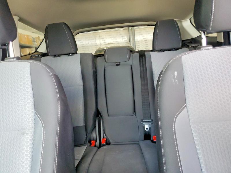 56517866 :رقم المزاد ، 1FMCU9GD1JUB43821 vin ، 2018 Ford Escape مزاد بيع