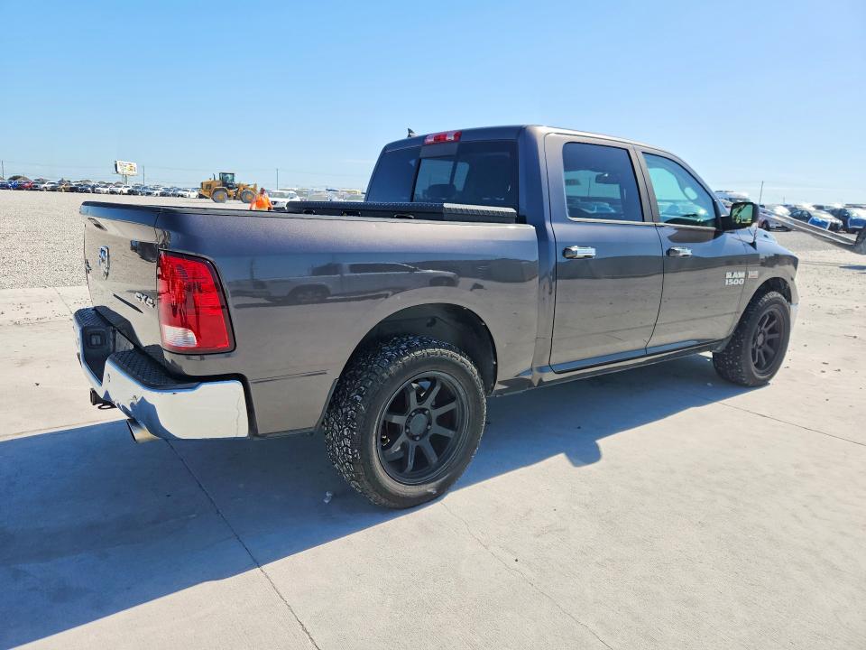Aukcja sprzedaży 2014 Ram 1500, vin: 1C6RR7LT6ES317327, numer aukcji: 55869386