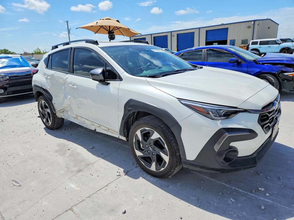 Aukcja sprzedaży 2025 Subaru Crosstrek, vin: 4S4GUHM69S3728641, numer aukcji: 57155736