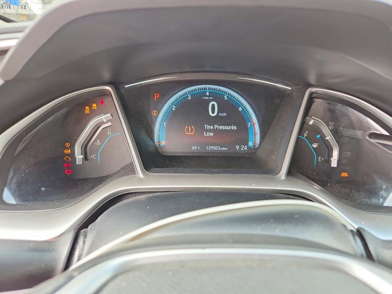 Aukcja sprzedaży 2018 Honda Civic, vin: 2HGFC2F79JH540267, numer aukcji: 58975766