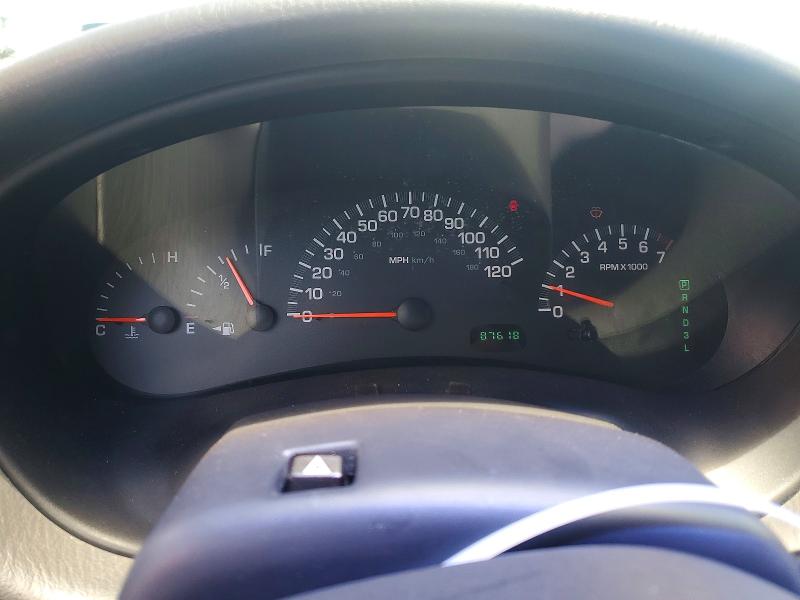 Продаж на аукціоні авто 1999 Chrysler Concorde, vin: 2C3HD46J1XH712901, номер лоту: 58953796