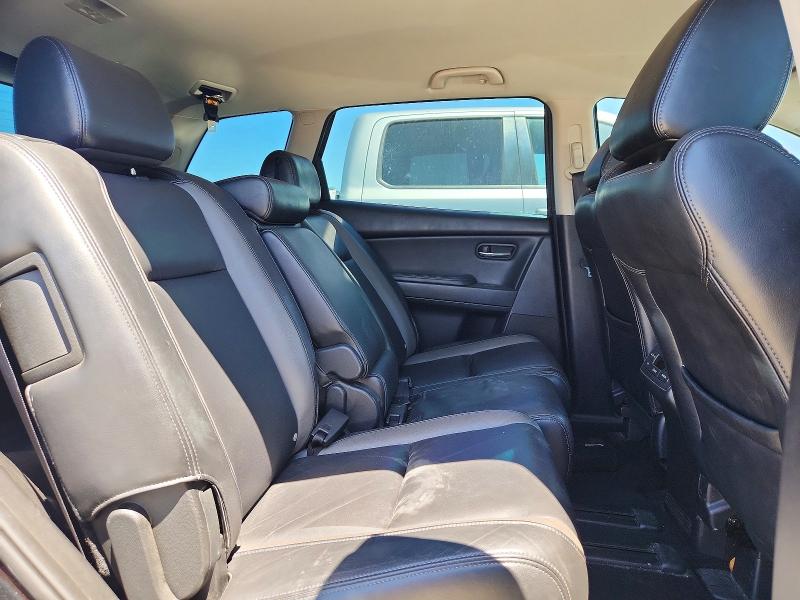 Продаж на аукціоні авто 2011 Mazda Cx-9, vin: JM3TB2CV9B0331101, номер лоту: 58142526