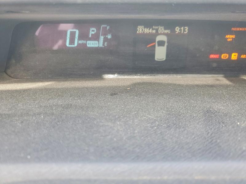 Aukcja sprzedaży 2014 Toyota Prius C, vin: JTDKDTB31E1566305, numer aukcji: 55373436