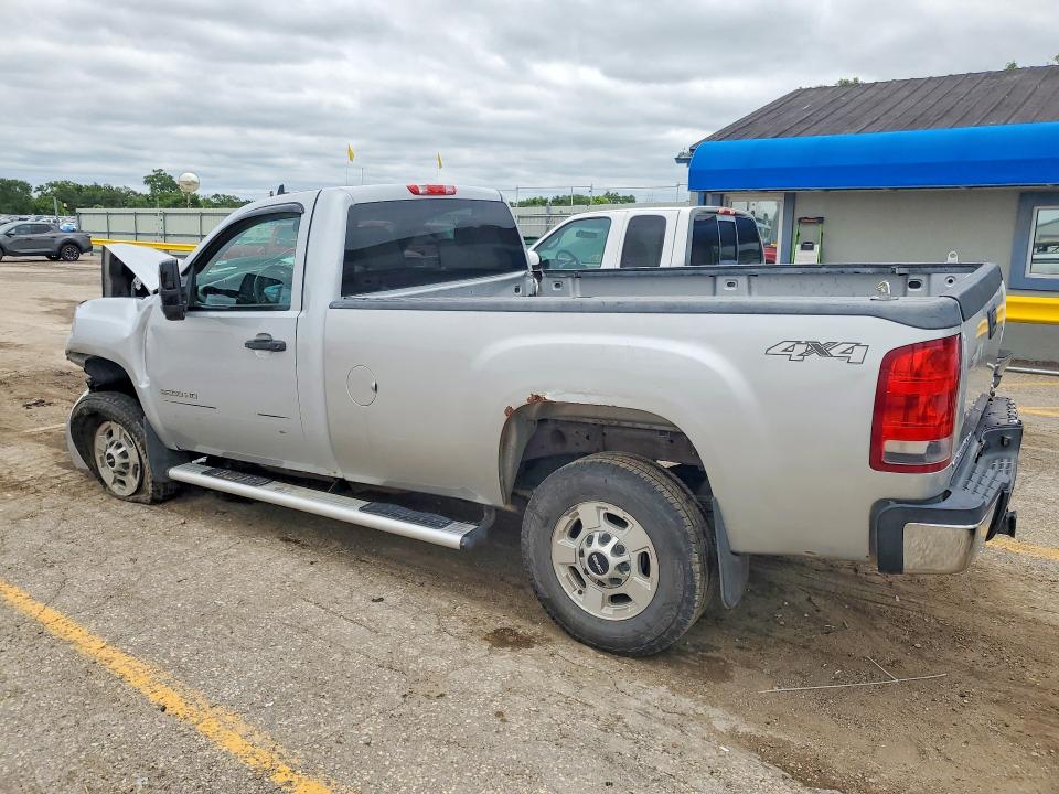 Продажа на аукционе авто 2013 Gmc Sierra, vin: 1GT020C88DZ238692, номер лота: 58422256