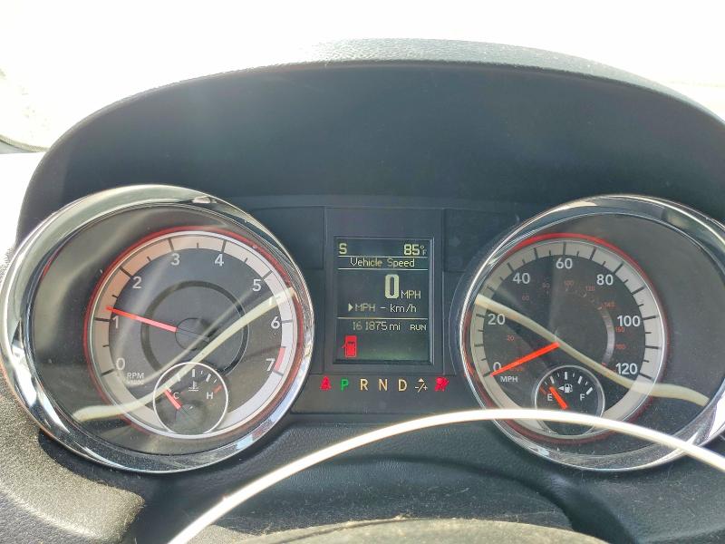 Продажа на аукционе авто 2017 Dodge Grand Caravan, vin: 2C4RDGEG6HR558589, номер лота: 56249976