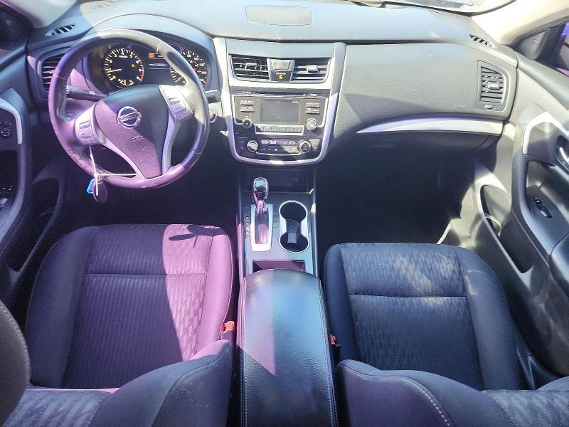 Продажа на аукционе авто 2018 Nissan Altima, vin: 1N4AL3APXJC198634, номер лота: 58253066