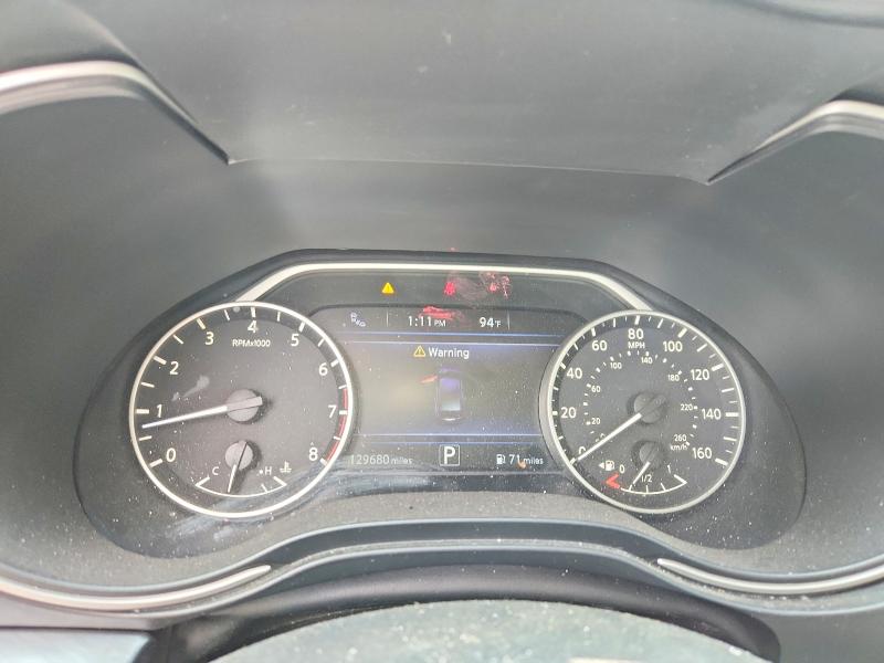 Продажа на аукционе авто 2016 Nissan Maxima, vin: 1N4AA6AP7GC389301, номер лота: 55703526