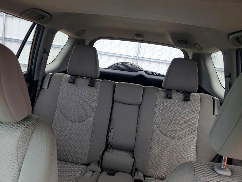 Aukcja sprzedaży 2011 Toyota Rav4, vin: 2T3BF4DV6BW171693, numer aukcji: 56402976