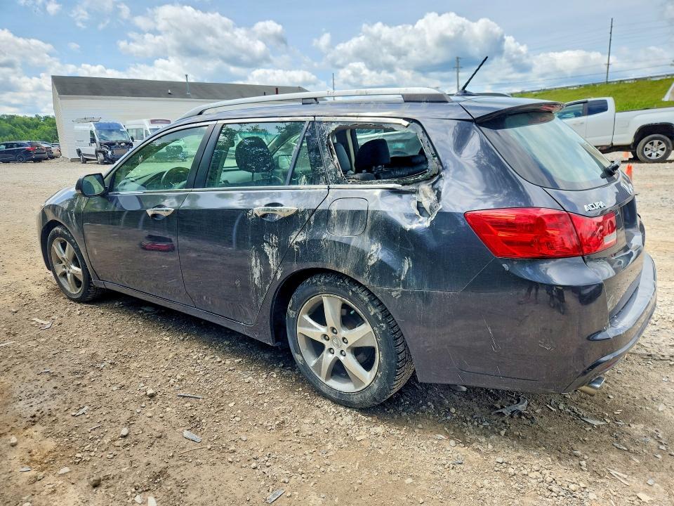 Aukcja sprzedaży 2012 Acura Tsx, vin: JH4CW2H68CC001799, numer aukcji: 57575866