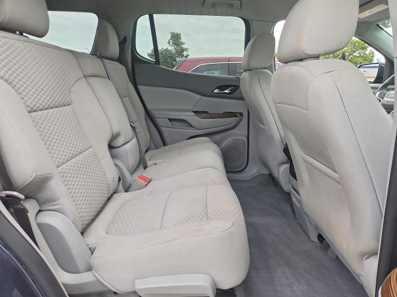 Продажа на аукционе авто 2019 Gmc Acadia, vin: 1GKKNKLA1KZ219028, номер лота: 57315636