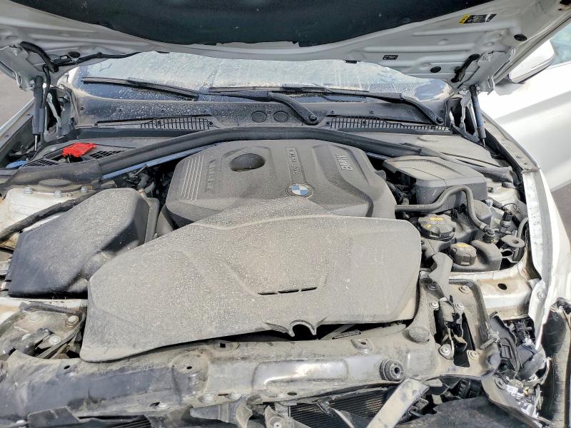 2018 Bmw 230i მანქანა იყიდება აუქციონზე, vin: WBA2J1C57JVB98549, აუქციონის ნომერი: 55469086