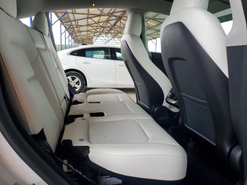 Aukcja sprzedaży 2023 Tesla Model Y, vin: 7SAYGDEE7PA176677, numer aukcji: 57031636