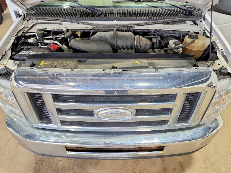 2014 Ford Econoline მანქანა იყიდება აუქციონზე, vin: 1FTNE2EW2EDA79767, აუქციონის ნომერი: 54581516