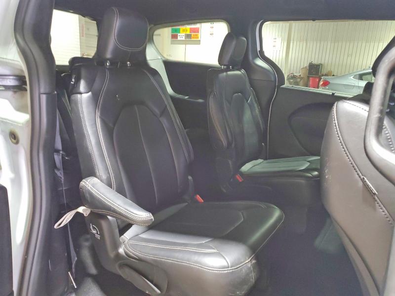 Aukcja sprzedaży 2025 Chrysler Pacifica, vin: 2C4RC1BG1SR556258, numer aukcji: 57739846