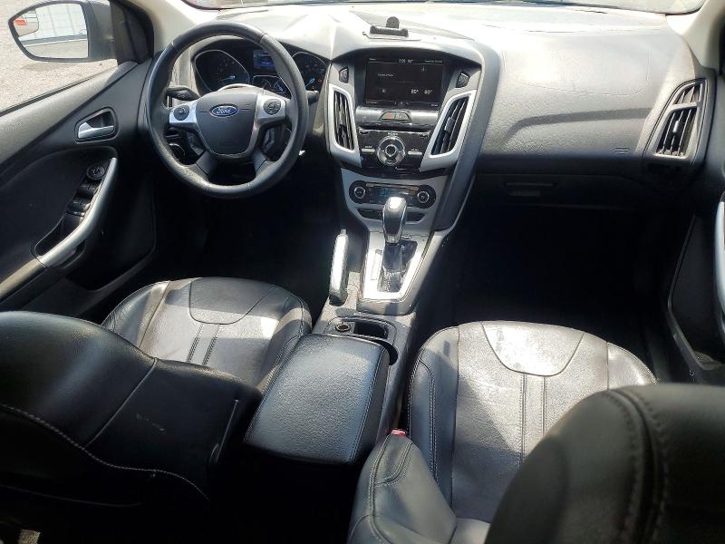 Продажа на аукционе авто 2013 Ford Focus, vin: 1FADP3F20DL103825, номер лота: 57961386