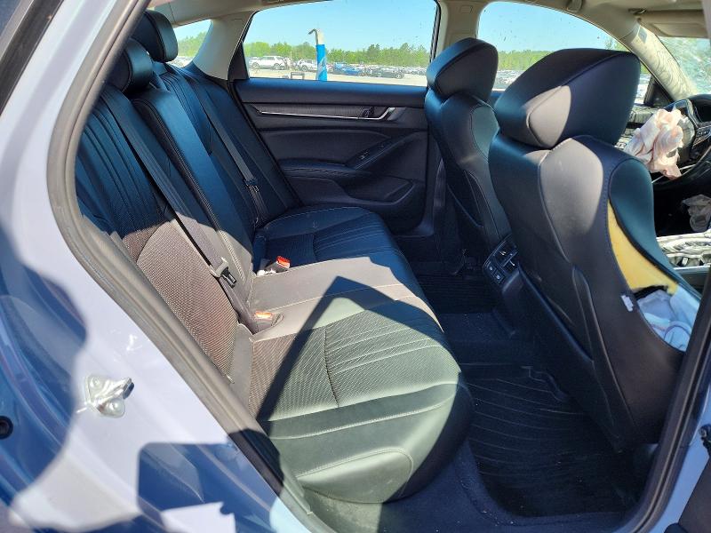 56085336 :رقم المزاد ، 1HGCV2F90MA014577 vin ، 2021 Honda Accord مزاد بيع