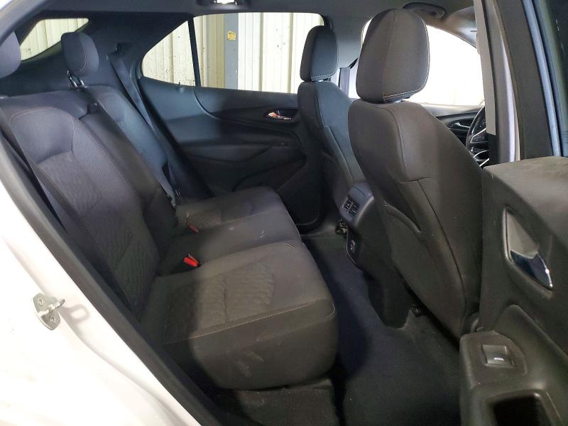 58220546 :رقم المزاد ، 2GNAXUEV9L6239870 vin ، 2020 Chevrolet Equinox مزاد بيع