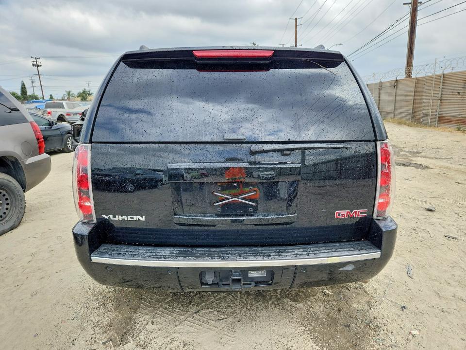 Aukcja sprzedaży 2014 Gmc Yukon, vin: 1GKS2EEF8ER104773, numer aukcji: 58845846