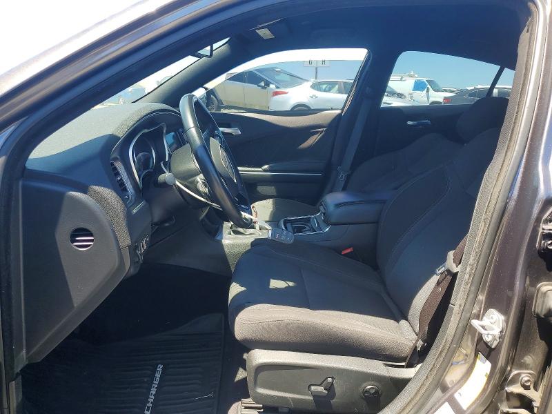 57151096 :رقم المزاد ، 2C3CDXCT5HH562956 vin ، 2017 Dodge Charger مزاد بيع