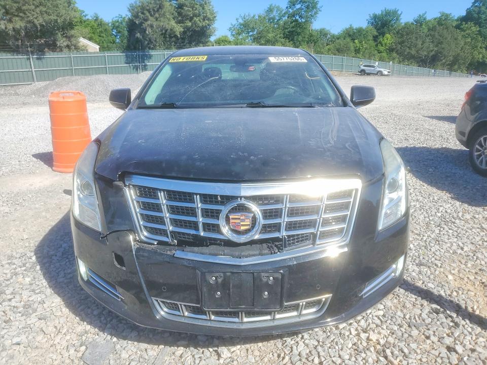 2015 Cadillac Xts მანქანა იყიდება აუქციონზე, vin: 2G61N5S36F9253917, აუქციონის ნომერი: 55775266