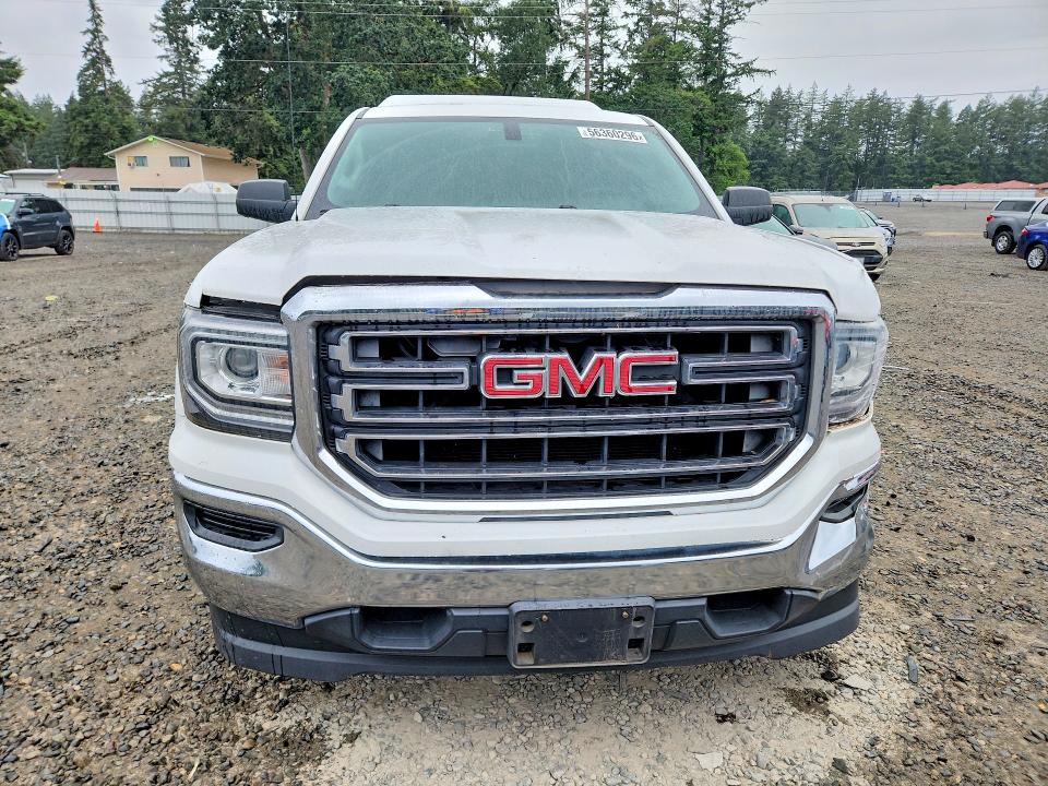 Aukcja sprzedaży 2016 Gmc Sierra, vin: 1GTN1LEC1GZ902606, numer aukcji: 56360296