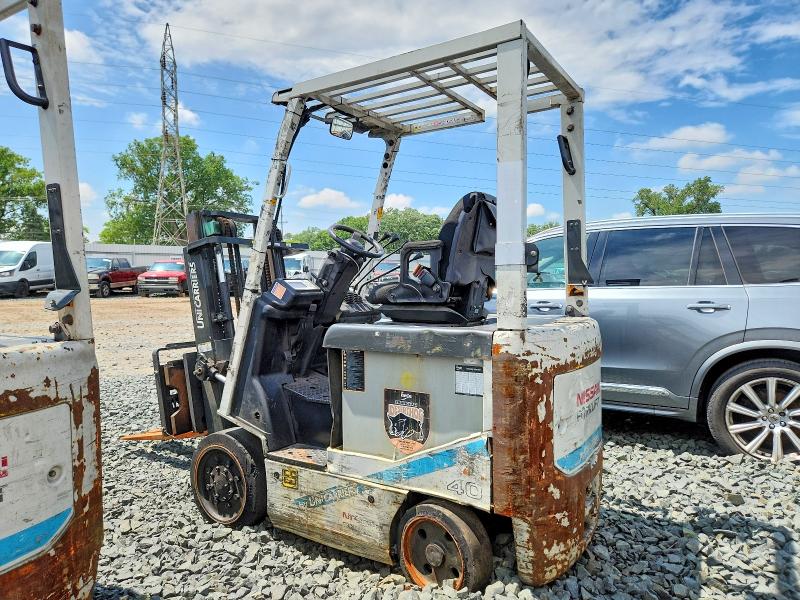 Продажа на аукционе авто 2013 Nissan Unknown, vin: CT1B2980863, номер лота: 54017416