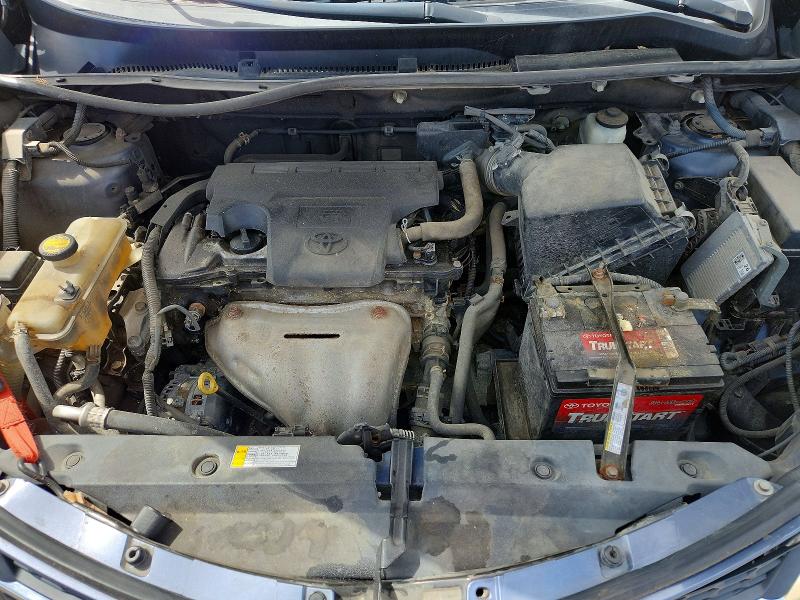 Продажа на аукционе авто 2022 Toyota Rav4, vin: 2T3DFREV2DW108887, номер лота: 57022836