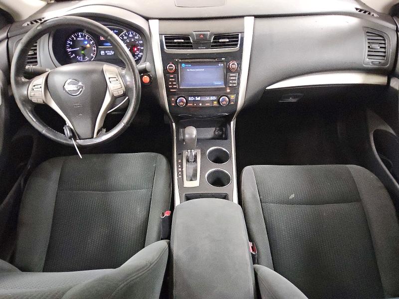 58389066 :رقم المزاد ، 1N4AL3APXFC111032 vin ، 2015 Nissan Altima مزاد بيع