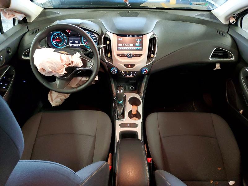 Продажа на аукционе авто 2018 Chevrolet Cruze, vin: 1G1BC5SM5J7174547, номер лота: 57601926