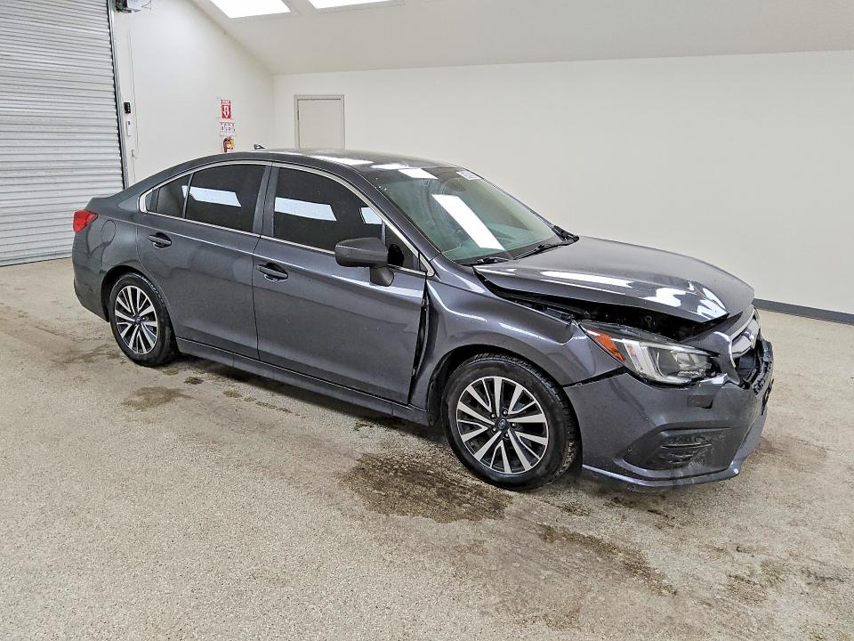 2019 Subaru Legacy მანქანა იყიდება აუქციონზე, vin: 4S3BNAF6XK3039112, აუქციონის ნომერი: 55492966