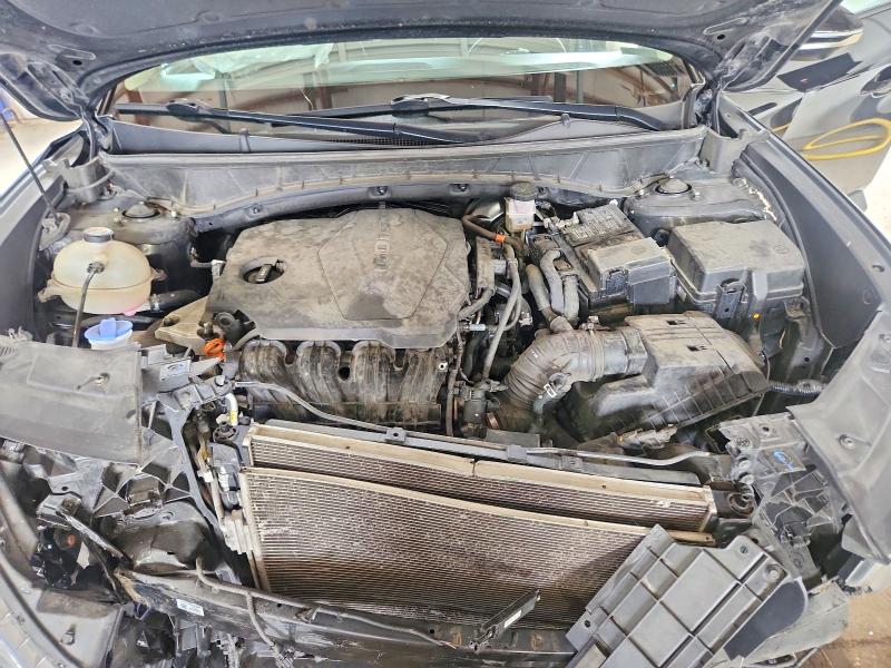 Продажа на аукционе авто 2023 Hyundai Tucson, vin: 5NMJE3AE6PH242500, номер лота: 56983096