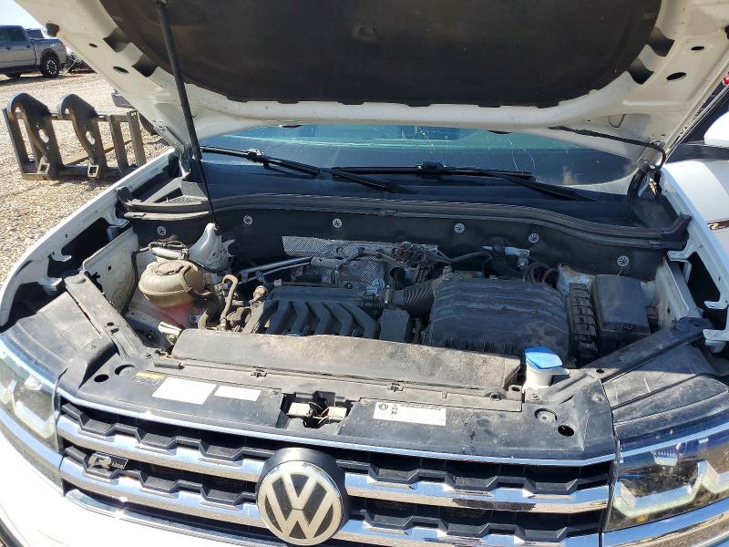 Продаж на аукціоні авто 2019 Volkswagen Atlas, vin: 1V2YR2CA9KC591499, номер лоту: 57726596