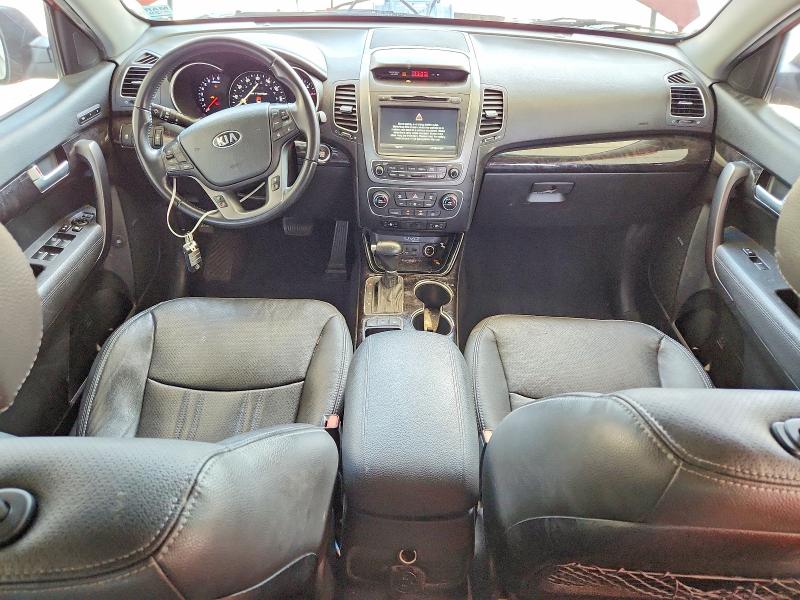 Продаж на аукціоні авто 2014 Kia Sorento, vin: 5XYKW4A70EG466247, номер лоту: 57477096