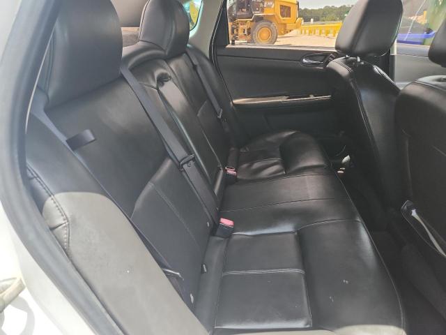 Продаж на аукціоні авто 2014 Chevrolet Impala Limited, vin: 2G1WC5E3XE1123455, номер лоту: 58948926