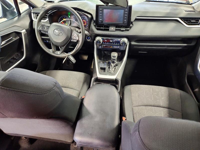 Продажа на аукционе авто 2019 Toyota Rav4, vin: 2T3P1RFV8KW046290, номер лота: 59004026