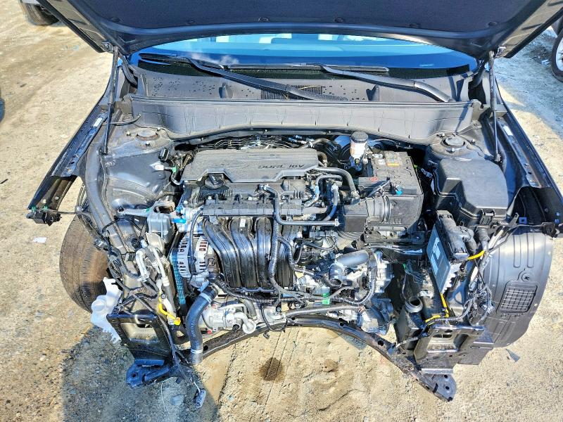 Продаж на аукціоні авто 2026 Hyundai Kona, vin: KM8HFCAB6TU364354, номер лоту: 56494466
