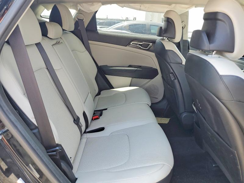 Продажа на аукционе авто 2023 Kia Sportage, vin: 5XYK33AF3PG002818, номер лота: 57664986