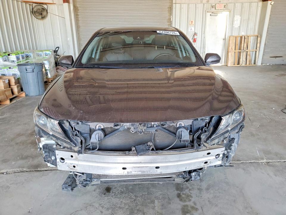 Aukcja sprzedaży 2019 Toyota Camry, vin: 4T1B11HK1KU765551, numer aukcji: 54396726