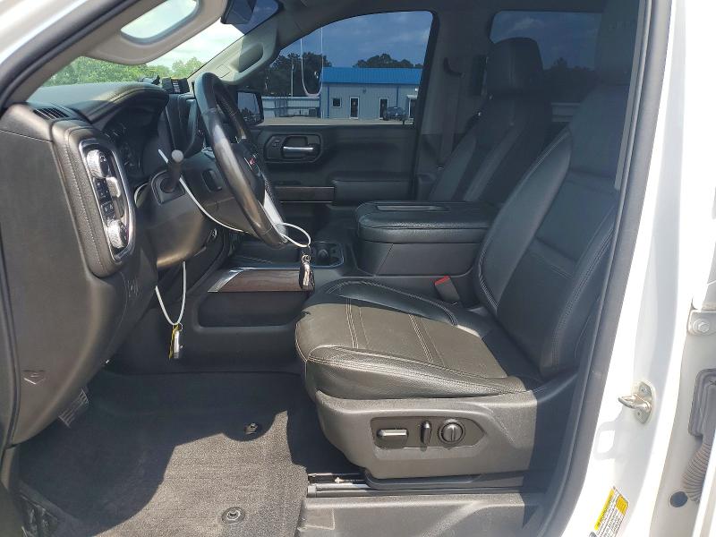 Aukcja sprzedaży 2021 Gmc Sierra, vin: 1GTU9CET7MZ406032, numer aukcji: 55775486