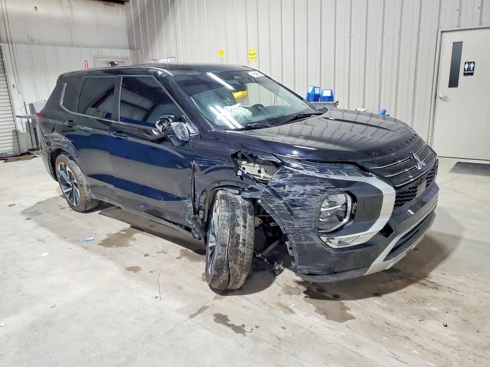 Aukcja sprzedaży 2024 Mitsubishi Outlander, vin: JA4J4VA82RZ032283, numer aukcji: 57273156